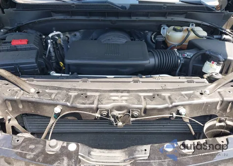 2023 Cadillac Escalade 4Wd Premium Luxury from USA, damaged, VIN 1GYS4CKL8PR456737